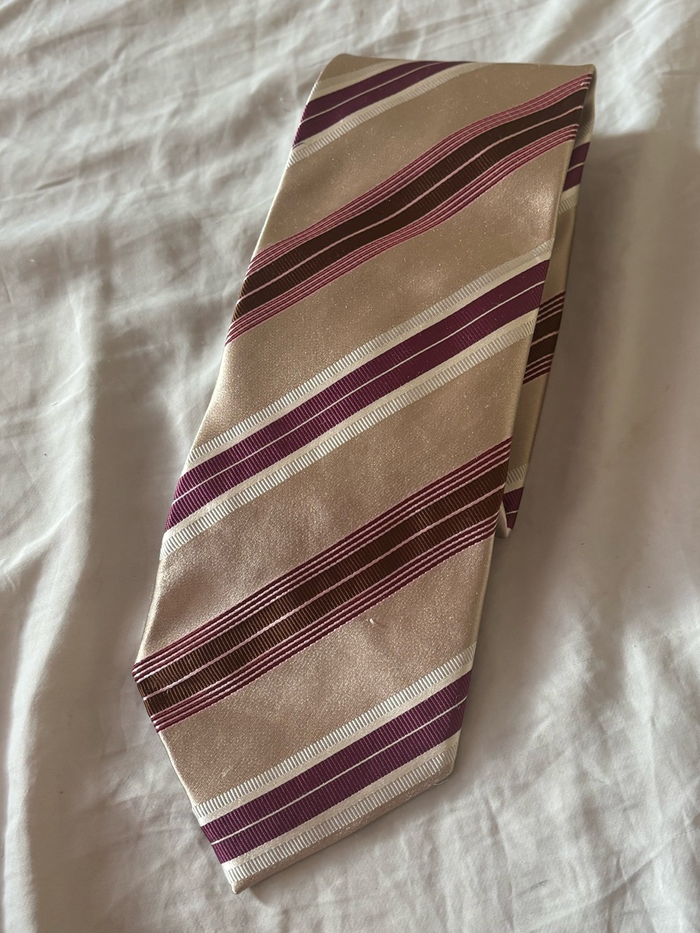 Ermenegildo Zegna Tie